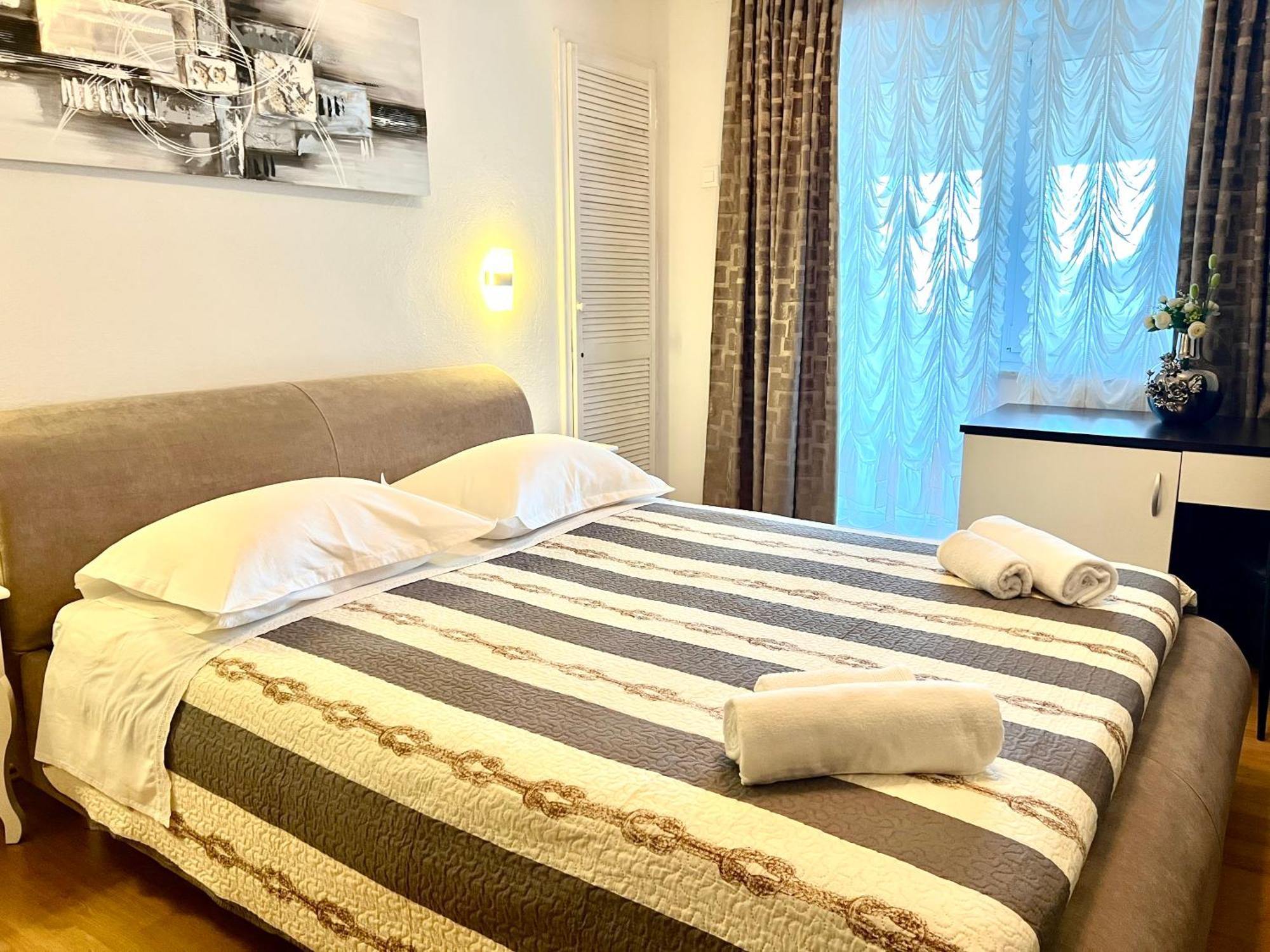 Holiday Resort Laura Задар Экстерьер фото